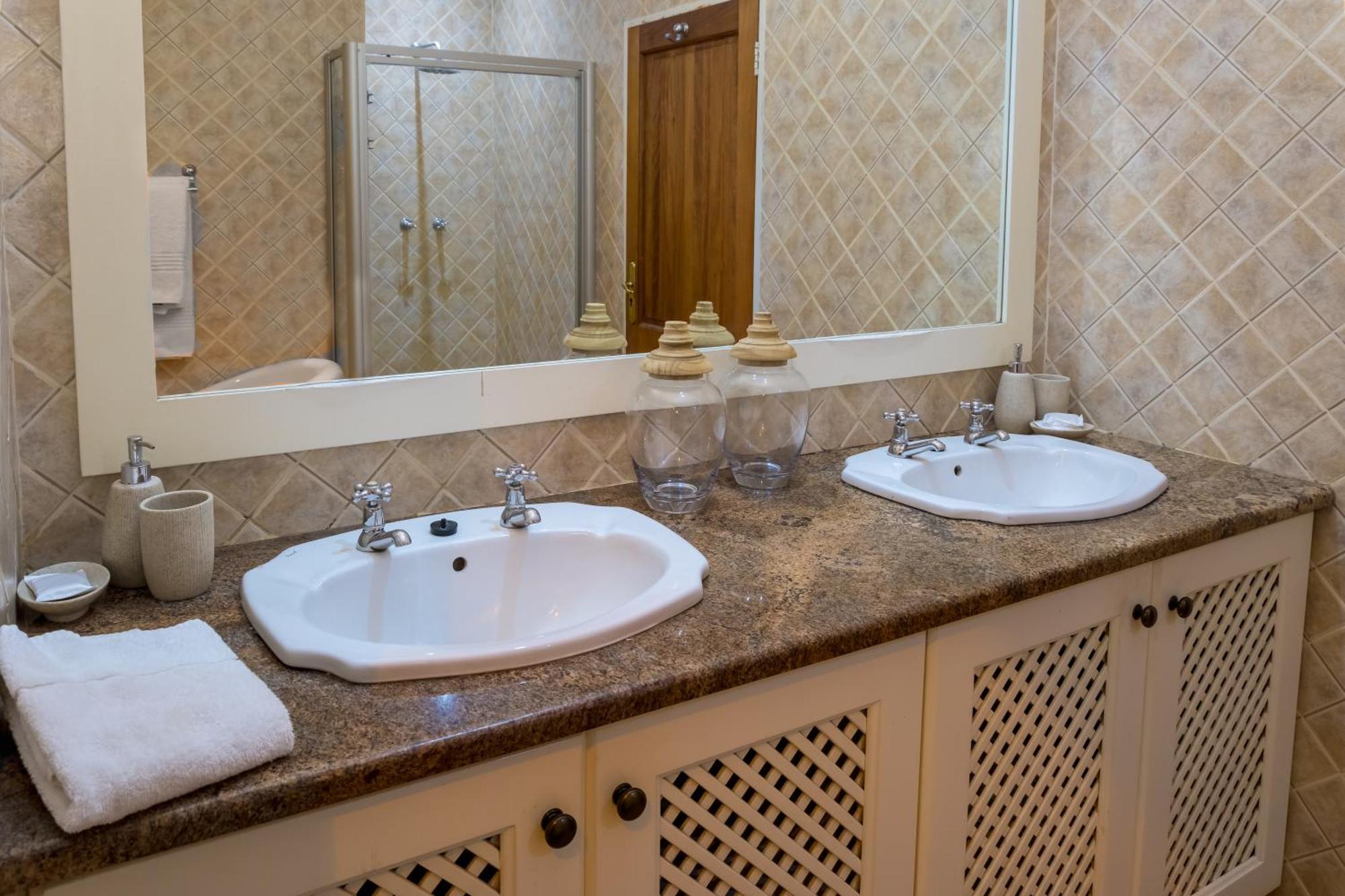 The Rose Cottage B&B Даллструм Экстерьер фото