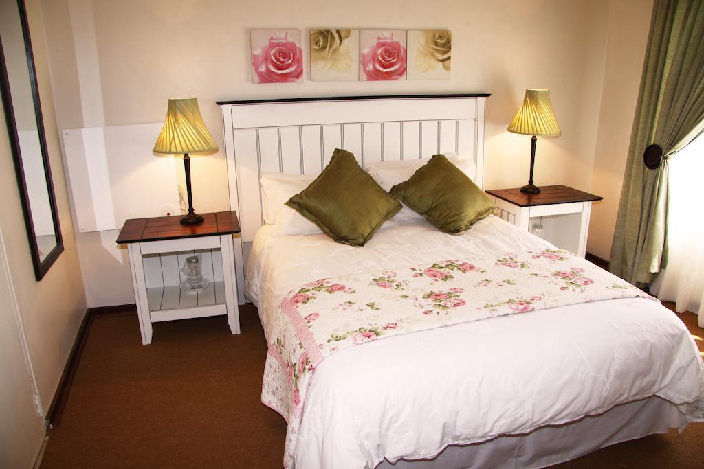 The Rose Cottage B&B Даллструм Номер фото